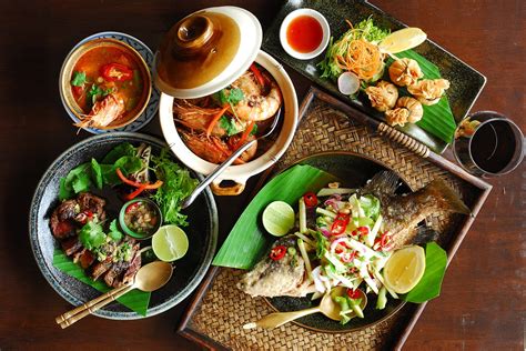 Restaurants thai food. Things To Know About Restaurants thai food. 